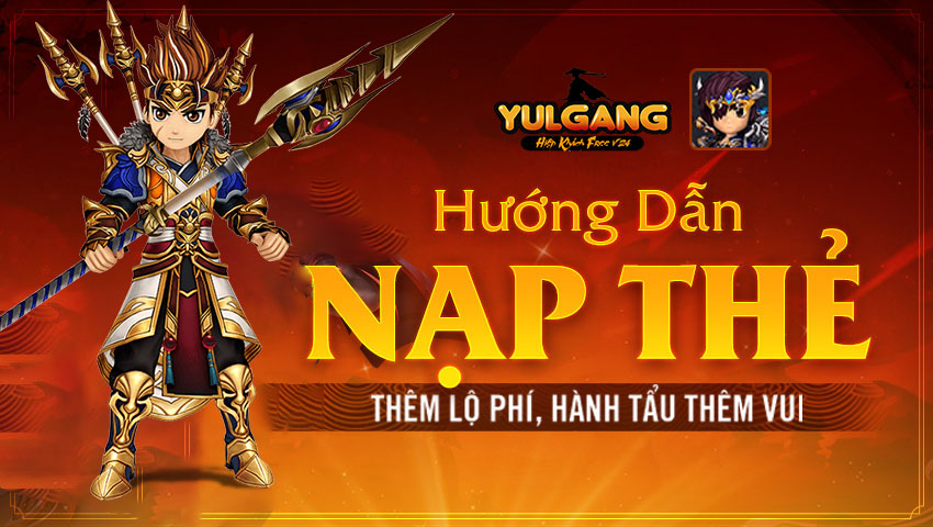 Huong Dan Nap